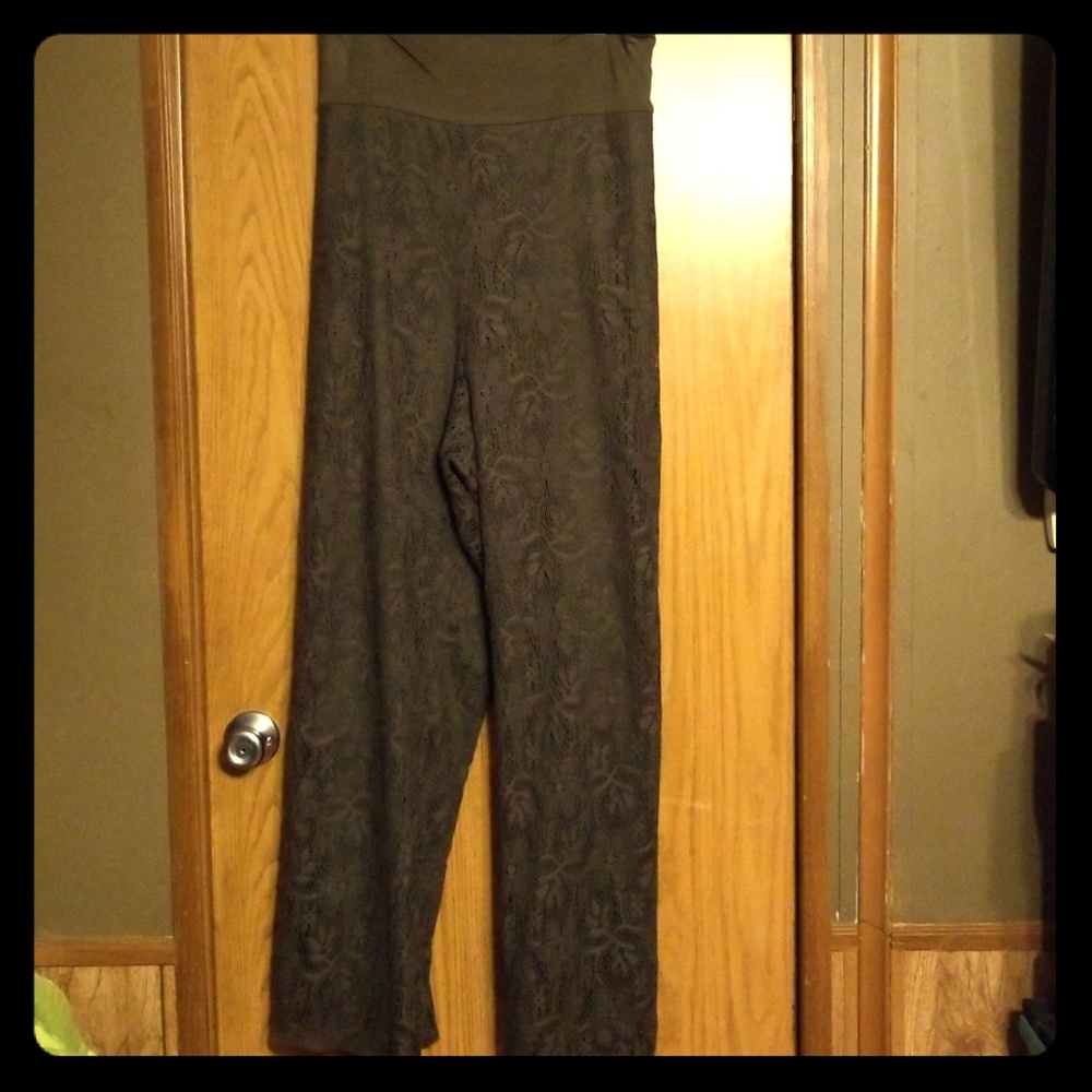 Women 3X dress pants